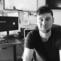 HEDset, LLC Employee Jeff Monaghan's profile photo