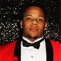 Jacobs Employee Michael Young Jr's profile photo