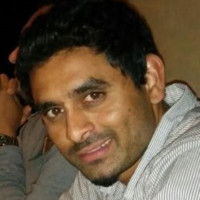 Deepak Srinivasegowda Email & Phone Number