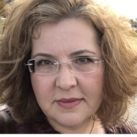 Simpatra Employee Elena Brommer's profile photo