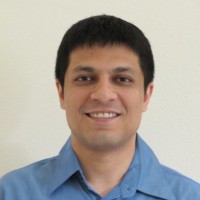 Capital One Employee Rohit Puri's profile photo