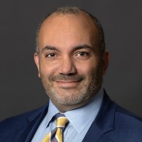 Sidley Austin LLP Employee Scott Williams's profile photo