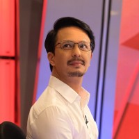 QuadX Employee Raffy Vicente's profile photo