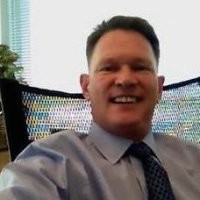 Continental Employee David Cate's profile photo