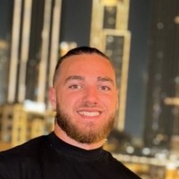 DAGMAN Employee Alfred's profile photo