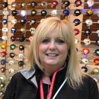 Spacelab Employee Kim Sexton's profile photo