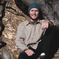 Alistair Salisbury Email