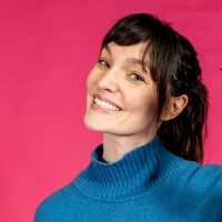 Helm Creative Studio Employee Sara Norcott's profile photo