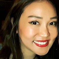 Socially Present Employee Juliana Hong's profile photo