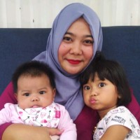 PT. FOODINDO DWIVESTAMAS Employee Dewi Restiani's profile photo