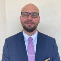 Fairmont Breakers Long Beach Employee Marco Mischke's profile photo