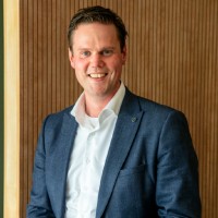 Get There Employee Niels van Bostelen's profile photo