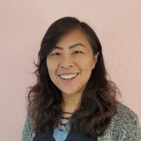 T.Y. Lin International Employee Ying Ren's profile photo