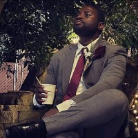 (Seeking new Opportunities) Employee Kenneth Adjei's profile photo