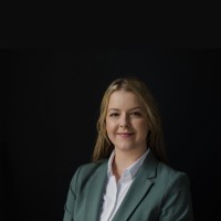 Berg Insight Employee Veronika Barta's profile photo