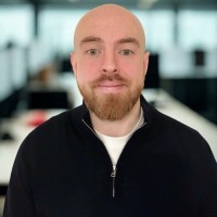 Robert Half Employee Danny Greene's profile photo