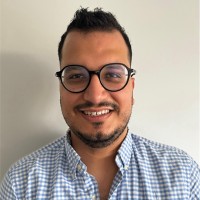 EDF business services Employee Charbel Abdo's profile photo