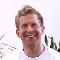 Collectiv Food Employee Jack Hardy's profile photo