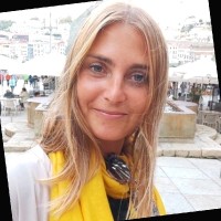 WeRoad Employee Julia Bianco's profile photo