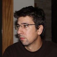 Scopely Employee Nuno Abrantes's profile photo