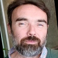 Universidad Politécnica de Madrid Employee Miguel Roji's profile photo