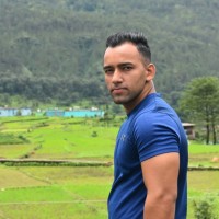 Vasudev Singh Email