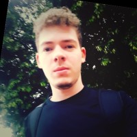 Marcos Libanori Sanches Júnior's profile photo