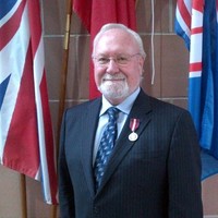 Cushman & Wakefield Ltd. Employee Ple Sior Peter Mason's profile photo