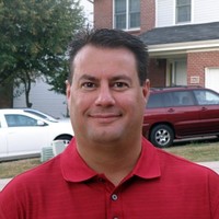 Montgomery County, Ohio (OH) Employee Dan Gerhard's profile photo