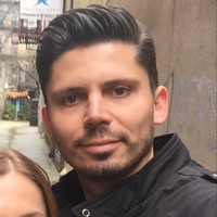 Sergey Prokopchuk Email & Phone Number
