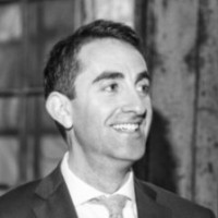 Crooked Media Employee Reid Cherlin's profile photo