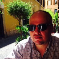 Prolifica Management Employee Colin Schaverien's profile photo