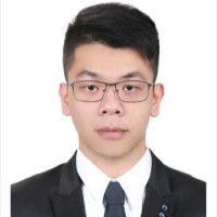 Tron Future Tech Employee Cheng Liu's profile photo