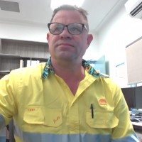 Mars Employee Aaron Gladman's profile photo