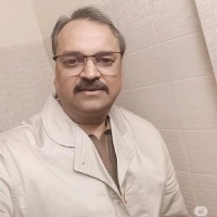 TransValue Analytics Employee Asit Kumar's profile photo