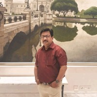Keventer Employee Tanmoy Basak's profile photo
