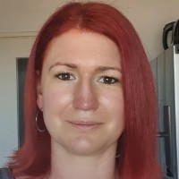 DAMPSOFT GmbH Employee Julia Jansohn's profile photo