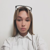 CREATIVE COM Employee Sofiia Kuznetsova's profile photo