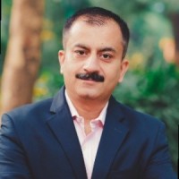 SpeakingMindz Inc. Employee Manu Seth's profile photo