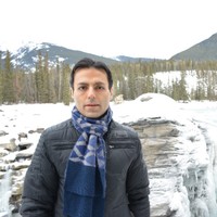 Sassan Moghimi Email
