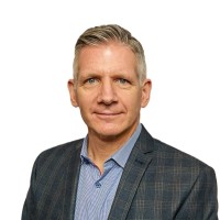 Office of Health Economics Employee Chris Skedgel's profile photo