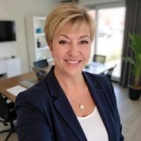 KW Connected Employee Jodie Caldwell's profile photo