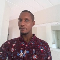 TenderCare Services Employee Tobias Mpane's profile photo
