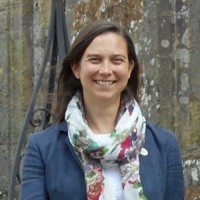 The Pensions Regulator Employee Amy Hines's profile photo