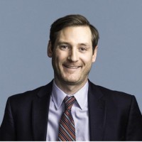 Synario Employee Quinn Henry's profile photo