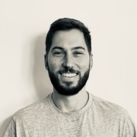Phantom Technologies LTD Employee Liron Vinik's profile photo