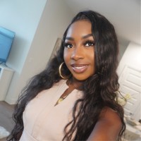 FOX SOUL Employee Kendall Mayes's profile photo