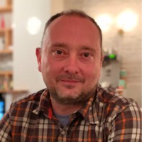 Microsoft Employee Jose Parra's profile photo