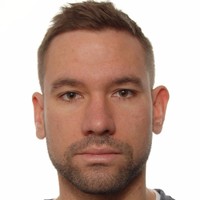 Trinity AgTech Employee Michal Ciesielski's profile photo
