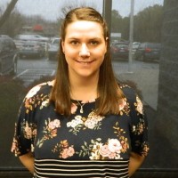NHK NASCO Employee Beatrice Roberts's profile photo